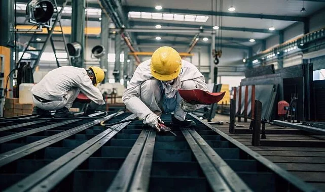 İncesu Katlar Arası Taşıma